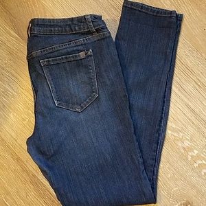 Vera Wang jeans 10